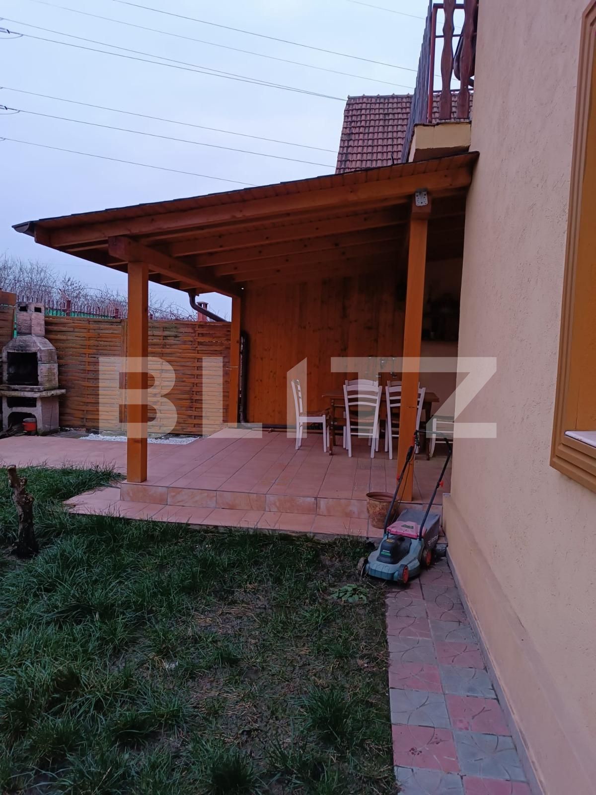 Casa de vânzare 5 camere Ghiroda - 107372CV | BLITZ Timișoara | Poza11