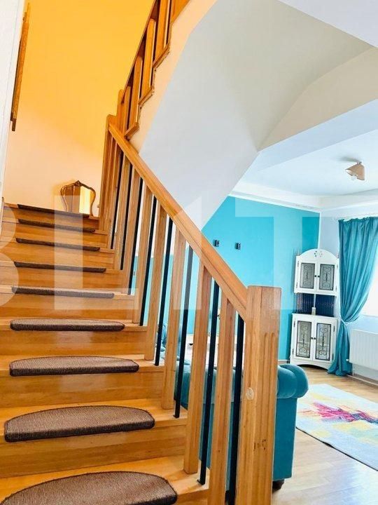 Casa de vânzare 5 camere Ghiroda - 107372CV | BLITZ Timișoara | Poza4