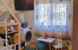 Apartament cu 3 camere, 2 bai, 2 balcoane in zona Dambovita