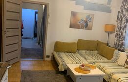 Apartament cu 3 camere, 2 bai, 2 balcoane in zona Dambovita