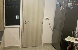 Apartament cu 3 camere, 2 bai, 2 balcoane in zona Dambovita