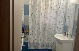 Apartament cu 3 camere, 2 bai, 2 balcoane in zona Dambovita