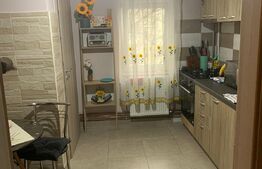 Apartament cu 3 camere, 2 bai, 2 balcoane in zona Dambovita
