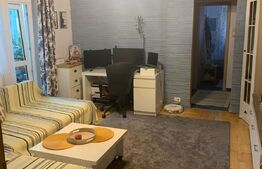 Apartament cu 3 camere, 2 bai, 2 balcoane in zona Dambovita