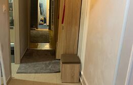 Apartament cu 3 camere, 2 bai, 2 balcoane in zona Dambovita