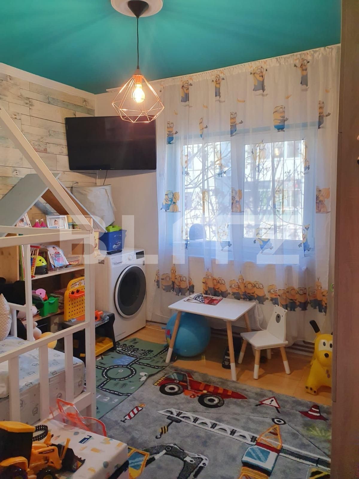 Apartament de vânzare 3 camere Dambovita - 107412AV | BLITZ Timișoara | Poza4