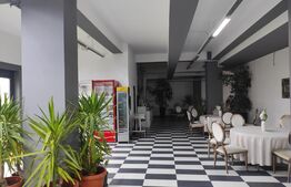 Afacere la cheie! Sala de evenimente cu terasa de 500 mp 