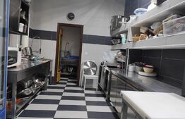 Afacere la cheie! Sala de evenimente cu terasa de 500 mp 