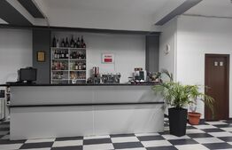 Afacere la cheie! Sala de evenimente cu terasa de 500 mp 