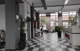 Afacere la cheie! Sala de evenimente cu terasa de 500 mp 