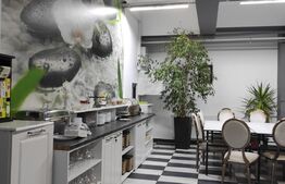 Afacere la cheie! Sala de evenimente cu terasa de 500 mp 