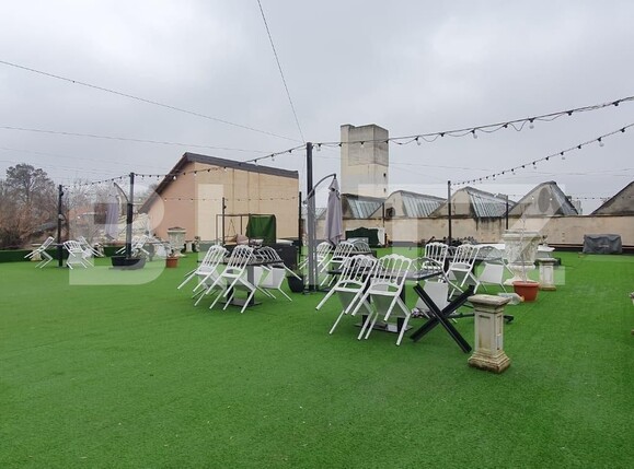 Spațiu comercial de închiriat Brancoveanu - 107424SIC | BLITZ Timișoara | Poza8