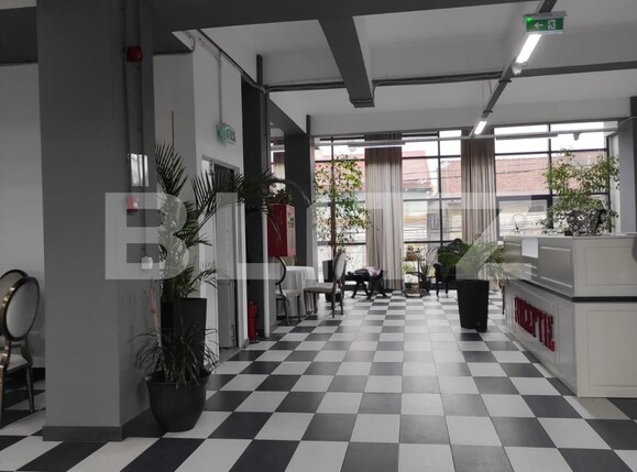 Spațiu comercial de închiriat Brancoveanu - 107424SIC | BLITZ Timișoara | Poza2