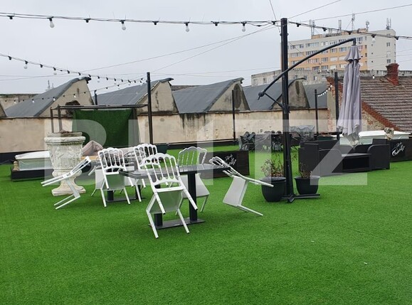 Spațiu comercial de închiriat Brancoveanu - 107424SIC | BLITZ Timișoara | Poza9