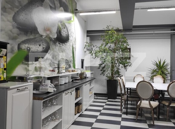 Spațiu comercial de închiriat Brancoveanu - 107424SIC | BLITZ Timișoara | Poza5