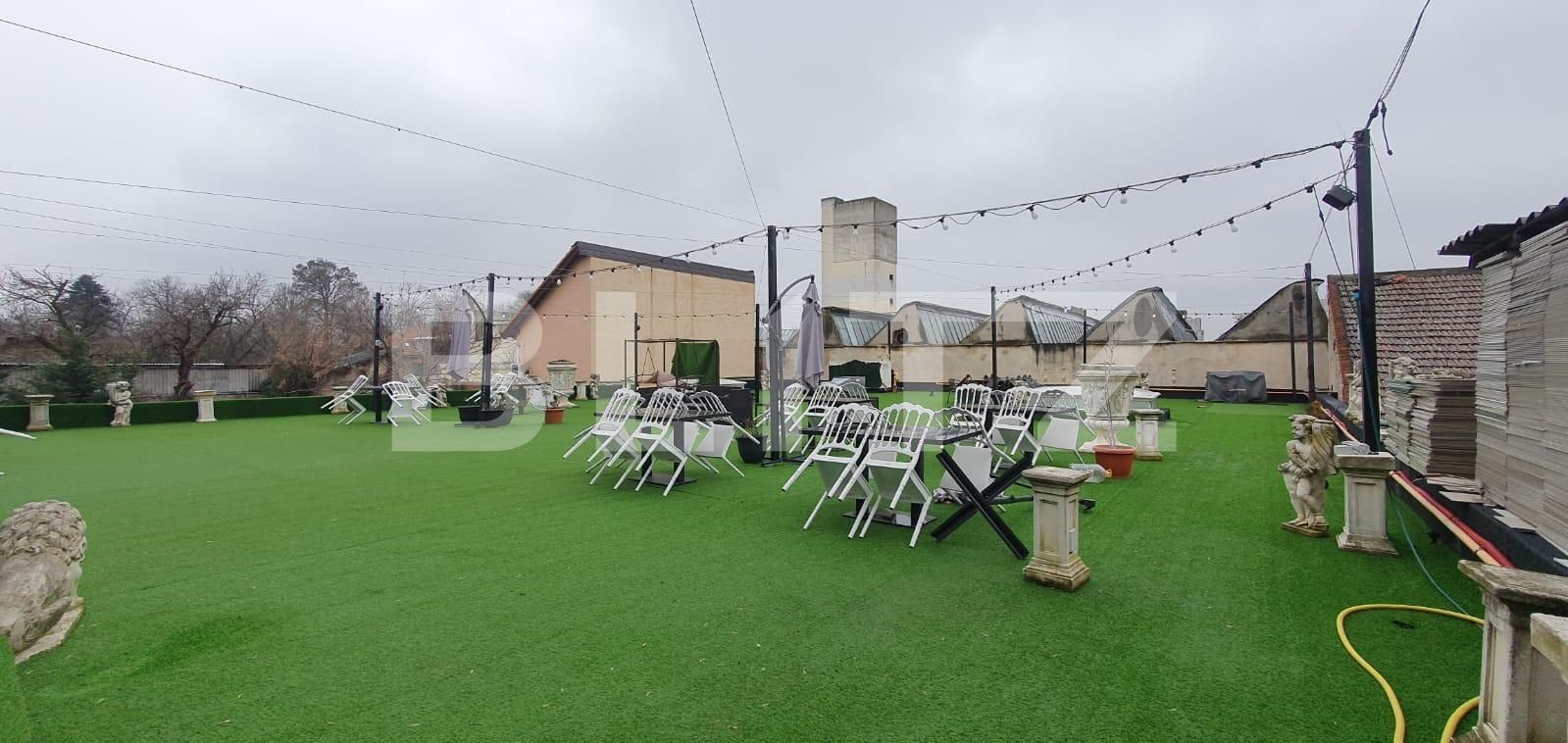 Spațiu comercial de închiriat Brancoveanu - 107424SIC | BLITZ Timișoara | Poza8