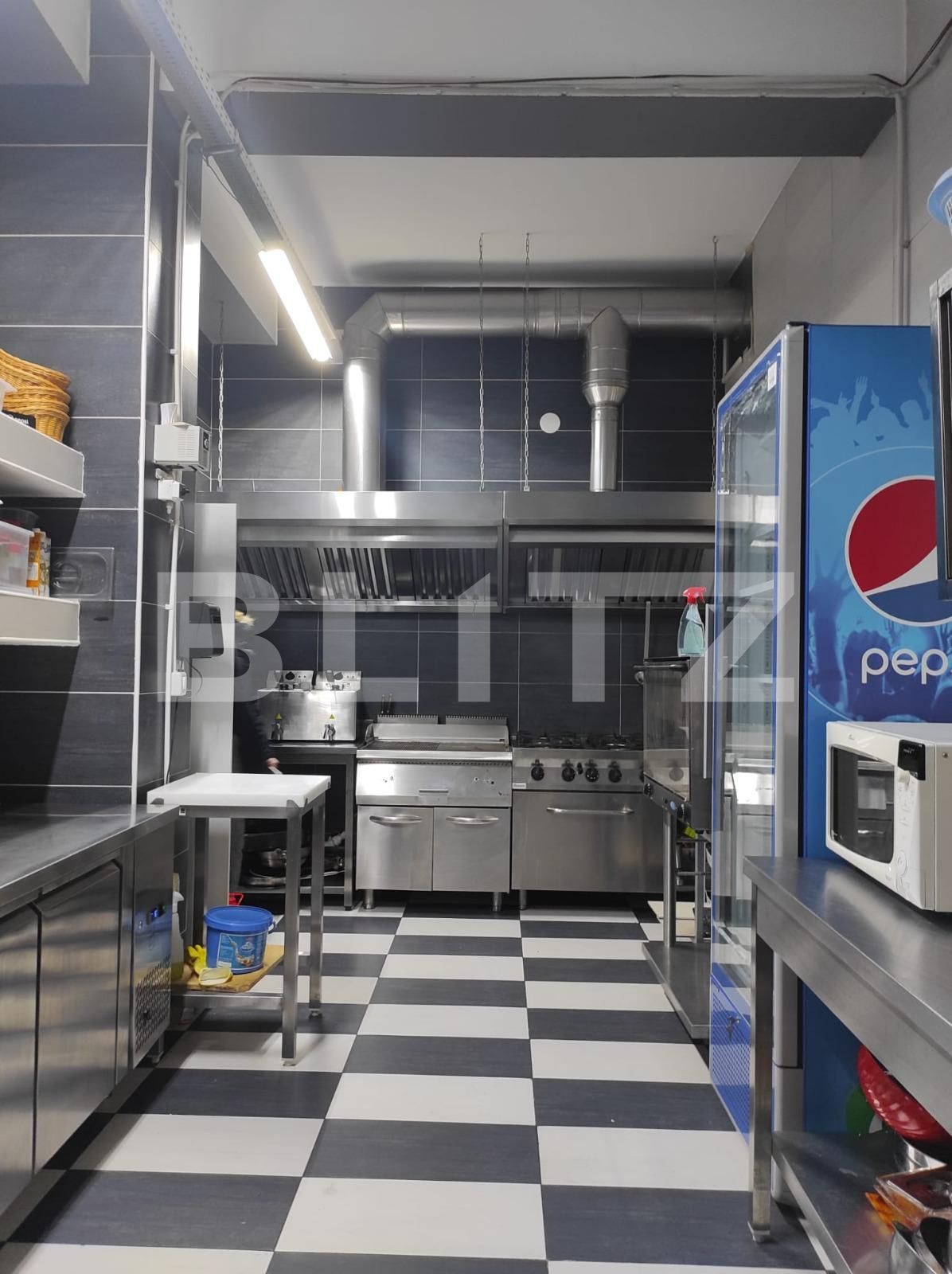 Spațiu comercial de închiriat Brancoveanu - 107424SIC | BLITZ Timișoara | Poza7