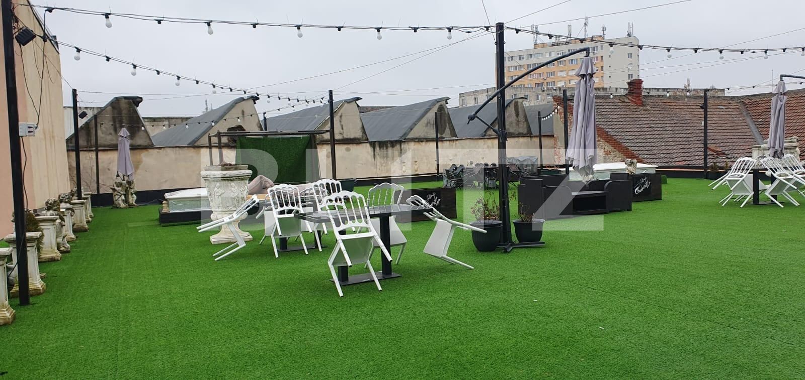 Spațiu comercial de închiriat Brancoveanu - 107424SIC | BLITZ Timișoara | Poza9