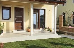 Casa de vanzare, 91mp utili, zona Infratirea