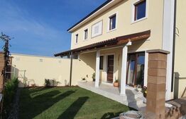 Casa de vanzare, 91mp utili, zona Infratirea