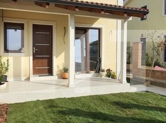 Casa de vânzare 3 camere Periferie - 107447CV | BLITZ Timișoara | Poza2