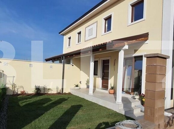 Casa de vânzare 3 camere Periferie - 107447CV | BLITZ Timișoara | Poza1