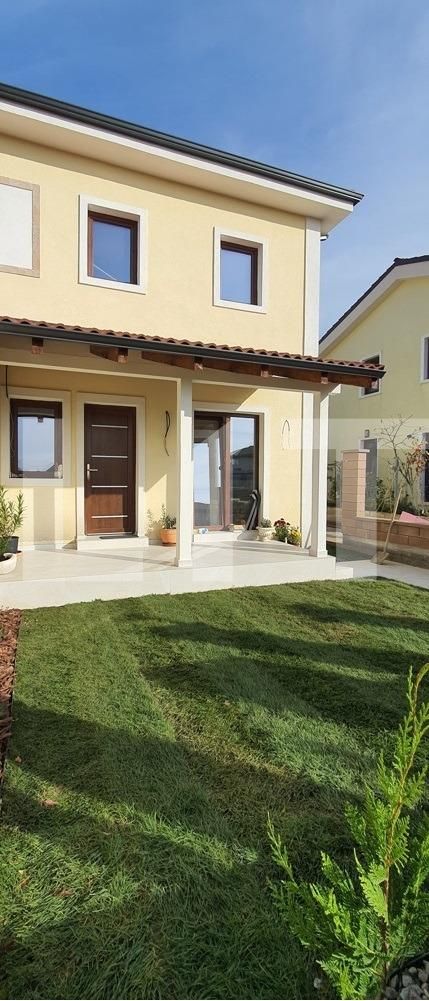 Casa de vânzare 3 camere Periferie - 107447CV | BLITZ Timișoara | Poza2