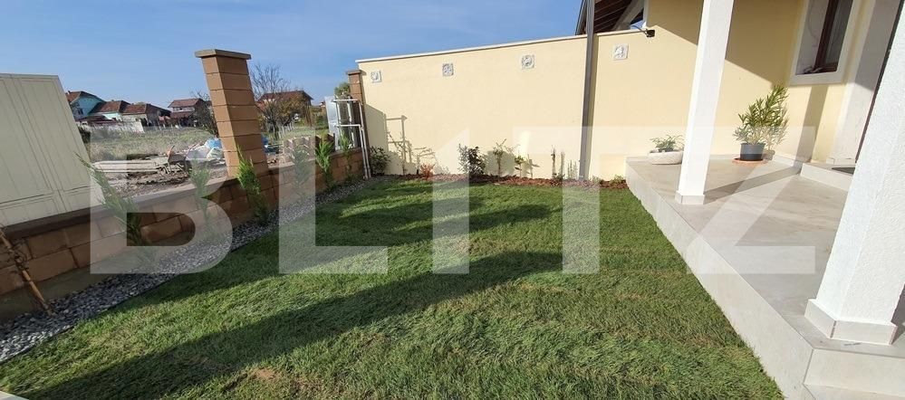 Casa de vânzare 3 camere Periferie - 107447CV | BLITZ Timișoara | Poza3