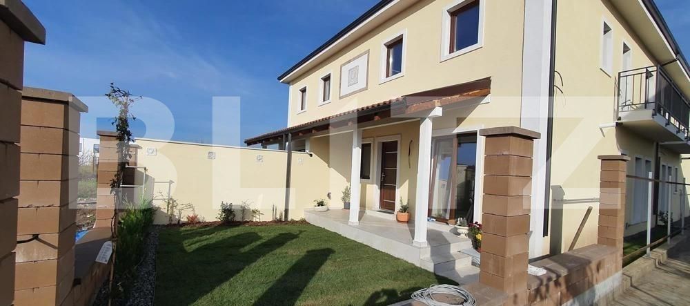 Casa de vânzare 3 camere Periferie - 107447CV | BLITZ Timișoara | Poza1