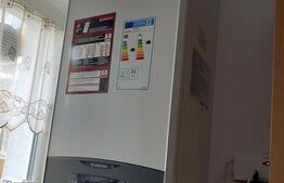 Apartament 2 camere, 40mp, zona Girocului 