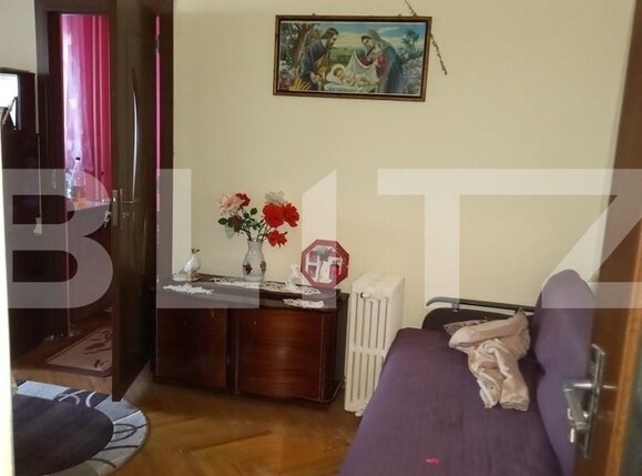 Apartament de vânzare 2 camere Girocului - 107484AV | BLITZ Timișoara | Poza2