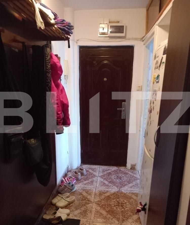 Apartament de vânzare 2 camere Girocului - 107484AV | BLITZ Timișoara | Poza1