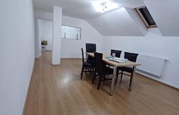 Spatiu de birouri, 45 mp, zona Lipovei 