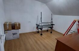 Spatiu de birouri, 45 mp, zona Lipovei 