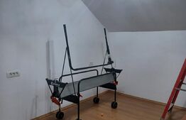 Spatiu de birouri, 45 mp, zona Lipovei 