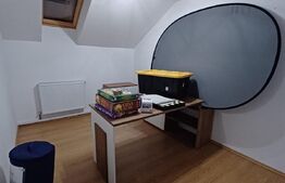 Spatiu de birouri, 45 mp, zona Lipovei 