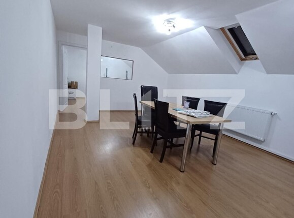 Spațiu birouri de închiriat Lipovei - 107491SIB | BLITZ Timișoara | Poza1