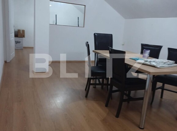 Spațiu birouri de închiriat Lipovei - 107491SIB | BLITZ Timișoara | Poza2