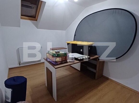 Spațiu birouri de închiriat Lipovei - 107491SIB | BLITZ Timișoara | Poza5