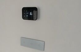 Casa NOUA, materiale PREMIUM, de vanzare, 85mp, zona Mosnita Noua