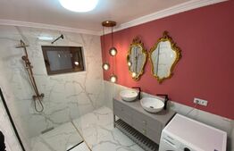 Casa NOUA, materiale PREMIUM, de vanzare, 85mp, zona Mosnita Noua