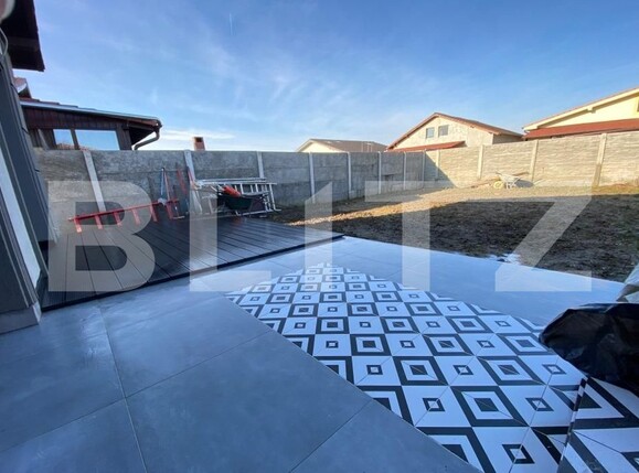 Casa de vânzare 3 camere Mosnita Noua - 107522CV | BLITZ Timișoara | Poza2