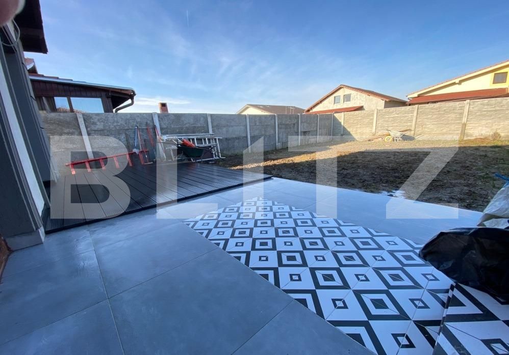 Casa de vânzare 3 camere Mosnita Noua - 107522CV | BLITZ Timișoara | Poza2