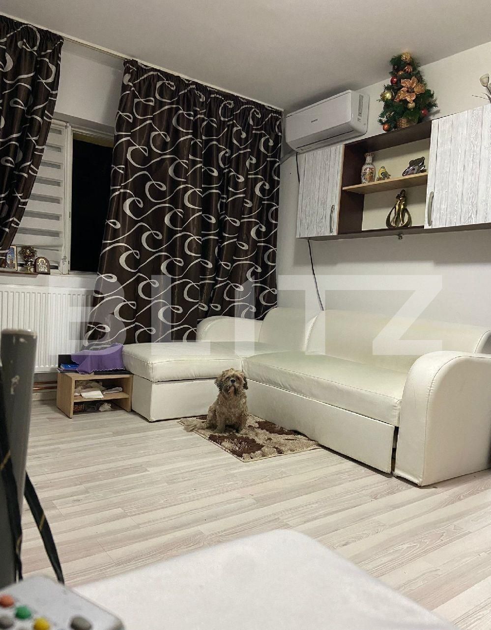Apartament de vânzare 2 camere Dambovita - 107525AV | BLITZ Timișoara | Poza4