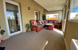 Duplex 4 camere, 140 mp utili, teren 257 mp, Dumbravita