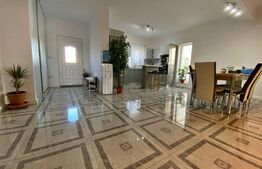 Duplex 4 camere, 140 mp utili, teren 257 mp, Dumbravita