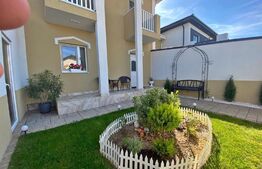 Duplex 4 camere, 140 mp utili, teren 257 mp, Dumbravita