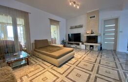 Duplex 4 camere, 140 mp utili, teren 257 mp, Dumbravita