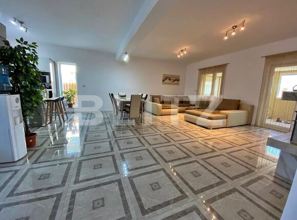 Casa de vânzare 4 camere Dumbravita - 107544CV | BLITZ Timișoara | Poza4