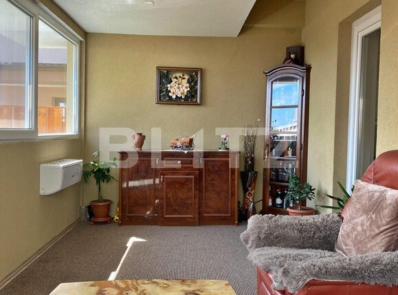 Casa de vânzare 4 camere Dumbravita - 107544CV | BLITZ Timișoara | Poza9